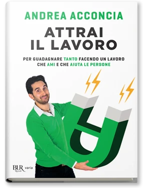 ATTRAI IL LAVORO