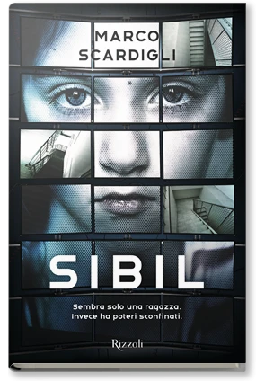 Sibil