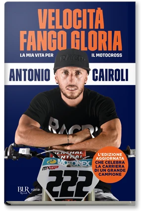 Velocità, fango, gloria
