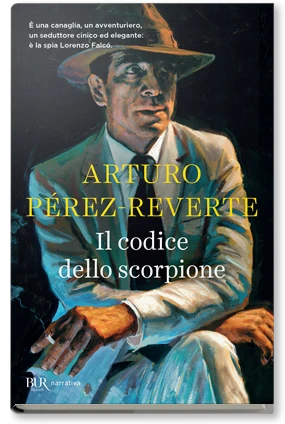 Il codice dello scorpione