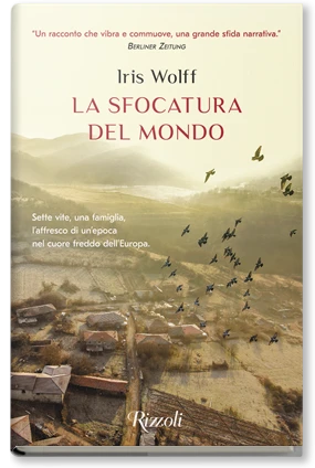 La sfocatura del mondo