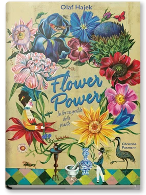 FLOWER POWER