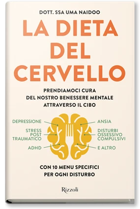 La dieta del cervello