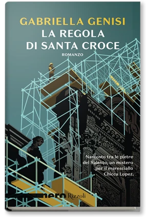 La regola di Santa Croce