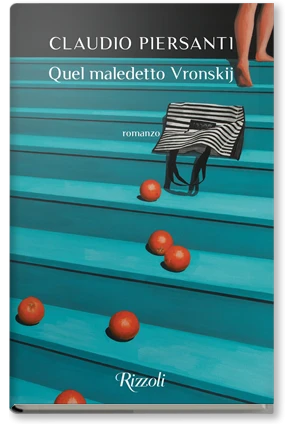 Quel maledetto Vronskij