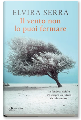 Il vento non lo puoi fermare