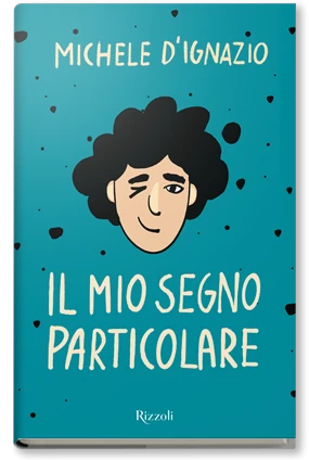 Il mio segno particolare