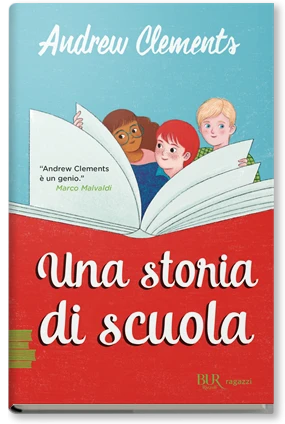 Una storia di scuola