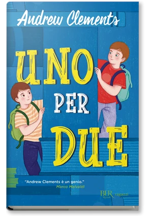 Uno per due