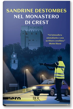 Nel monastero di Crest