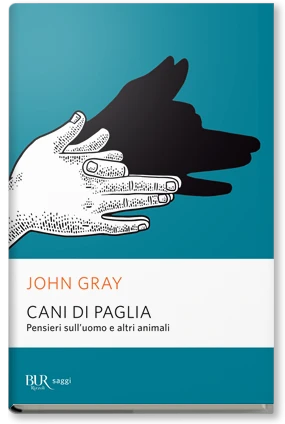 Cani di paglia