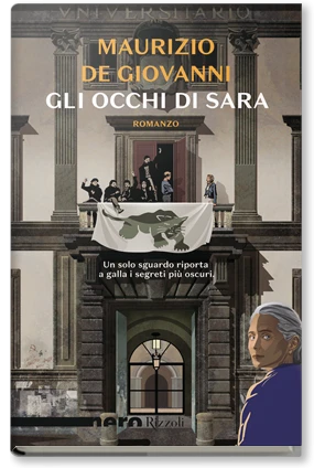 Gli occhi di Sara