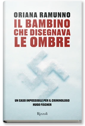 Il bambino che disegnava le ombre