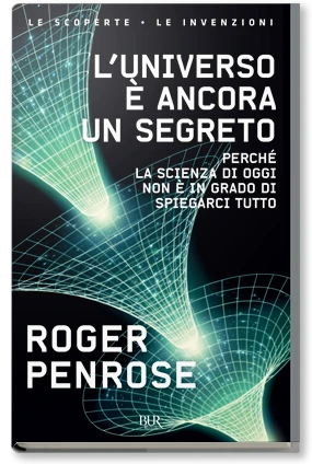 L'universo è ancora un segreto