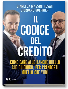 IL CODICE DEL CREDITO
