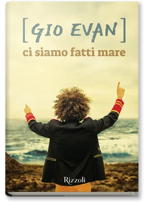 Ci siamo fatti mare