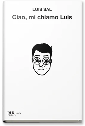 Ciao, mi chiamo Luis