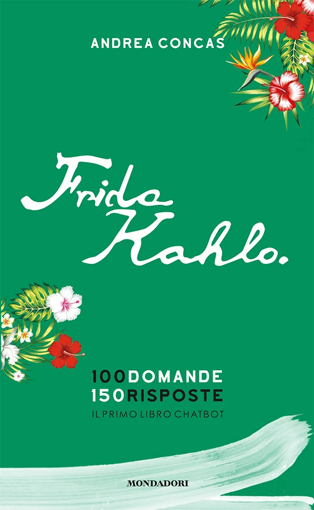 FRIDA
