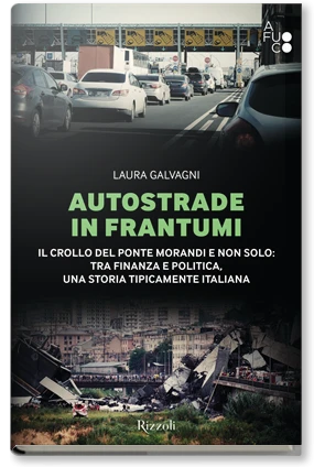 Autostrade in frantumi
