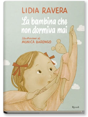 La bambina che non dormiva mai