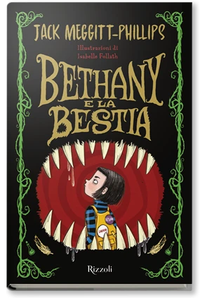 Bethany e la Bestia