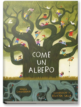 Come un albero