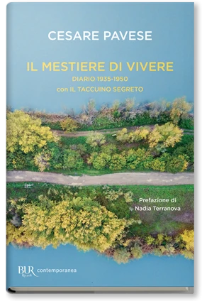 Il mestiere di vivere