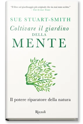 Coltivare il giardino della mente