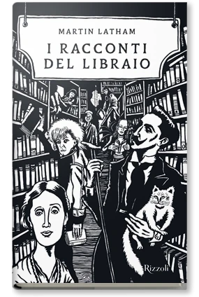 I racconti del libraio