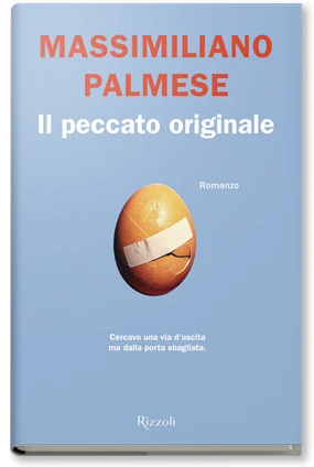 Il peccato originale