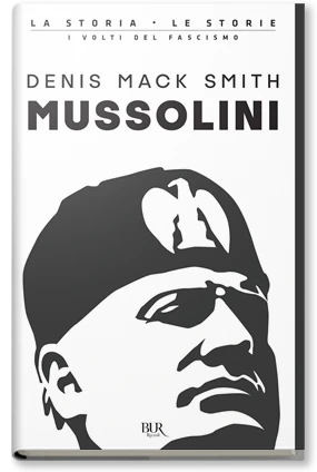 MUSSOLINI