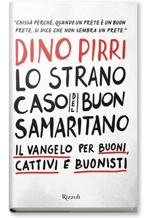 Lo strano caso del buon samaritano