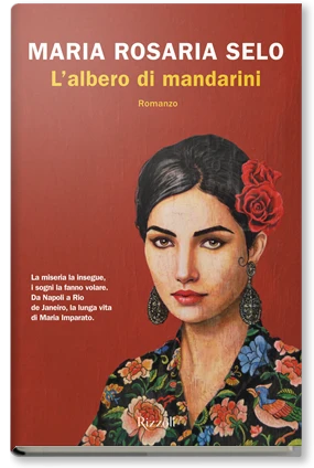 L'albero di mandarini