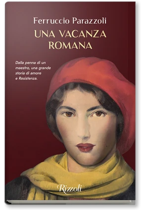 Una vacanza romana