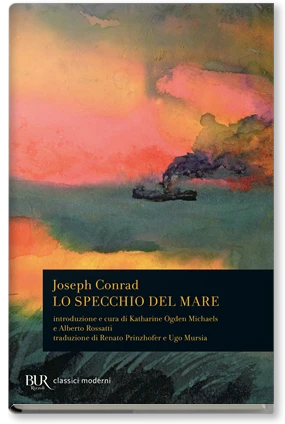 Lo specchio del mare