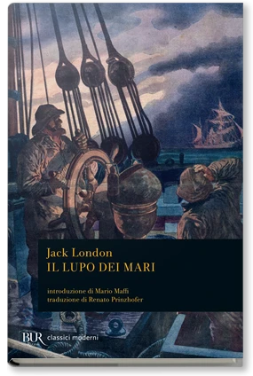 Il lupo dei mari