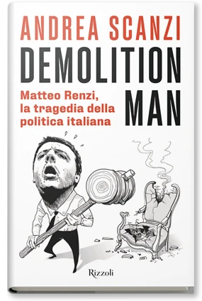 Demolition man