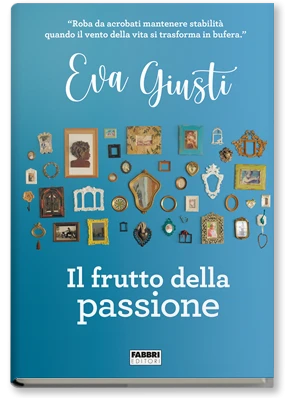 Il frutto della passione