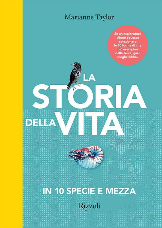 La storia della vita