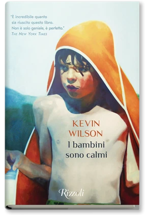 I bambini sono calmi