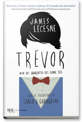 Trevor