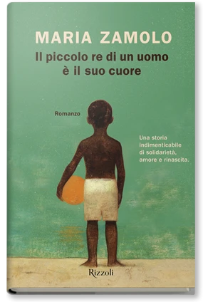 Il piccolo re di un uomo è il suo cuore