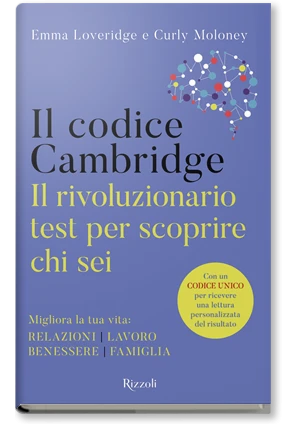 Il codice Cambridge