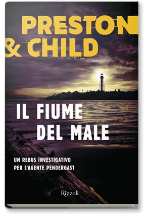 Il fiume del male