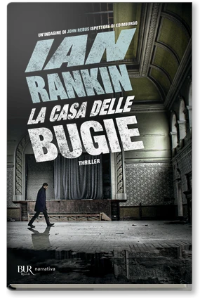 La casa delle bugie