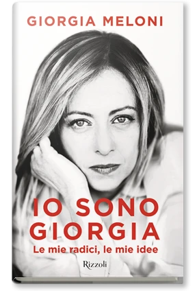 Io sono Giorgia