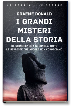 I grandi misteri della storia
