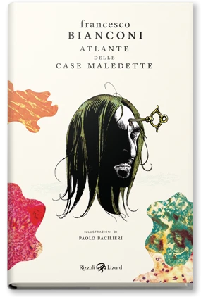 ATLANTE DELLE CASE MALEDETTE