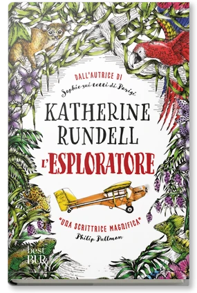 L'esploratore