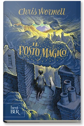 Il posto magico